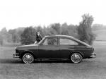 Volkswagen 1600 Fastback 1965 года